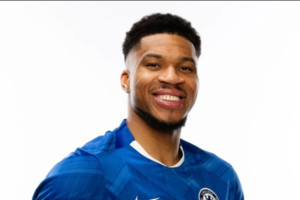 Ο Γιάννης Αντετοκούνμπο έγινε μέτοχος στη γυναικεία ομάδα της Τσέλσι