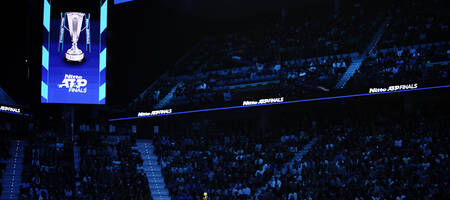 Τραγωδία στα ATP Finals: Νεκροί δύο θεατές μέσα σε λίγες ώρες!