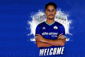 Κηφισιά: Ανακοίνωσε Πορτογάλο μέσο!