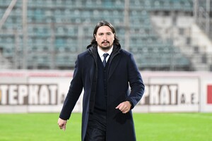 Λέτο: «Στον αγωνιστικό χώρο δεν αποτυπώθηκε η βαθμολογική διαφορά» (video)