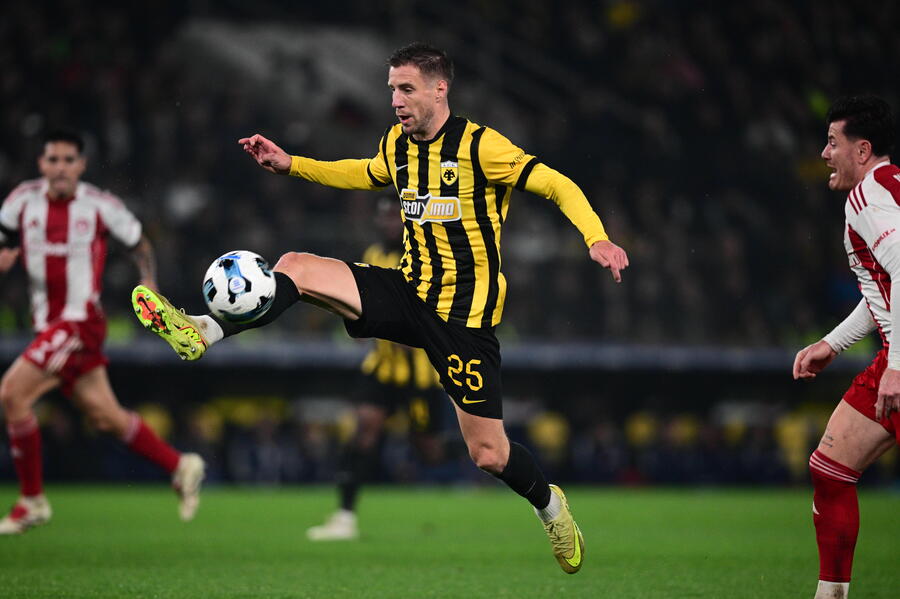 Πρώτοι «τελικοί» με… κουπάτη απόδοση στην Interwetten!