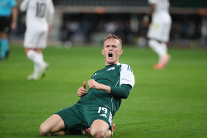 Παναθηναϊκός: Δήλωσε «παρών» ενόψει ΠΑΟΚ ο Σφιντέρσκι, μέσα και ο Πελίστρι