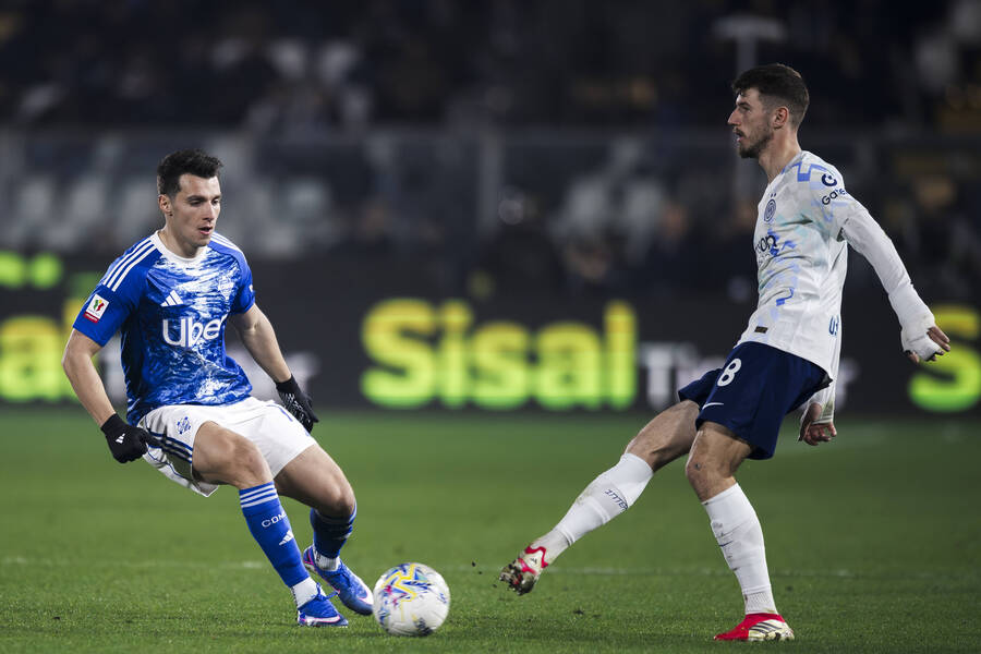 Το επιτρέπει η Ίντερ