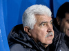 Παράσχος: «Είναι ευκαιρία για τον ΠΑΟΚ να νικήσει την ΑΕΚ»