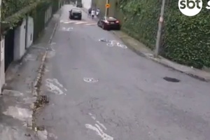 Σοκ στη Βραζιλία: Νεκρός πρώην ποδοσφαιριστής ελληνικής ομάδας – Καταπλακώθηκε από τοίχο