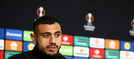 Γιακουμάκης: «Με τρόμαζε πολύ ο επαναπατρισμός - Ο τρόπος που με προσέγγισε ο ΠΑΟΚ ήταν καταλυτικός για την απόφασή μου»