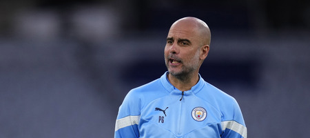 Ο Γκουαρδιόλα αποθέωσε τον Χάλαντ: «Είναι στο επίπεδο του Ρονάλντο και του Μέσι»