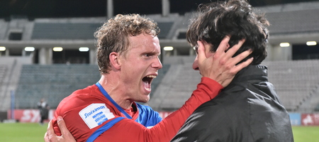 Βόλος: Πρώτη νίκη μετά από τρεις μήνες και μάλιστα με ανατροπή!