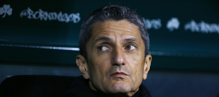 Συγκινεί ο Λουτσέσκου: «Νιώθω ότι δεν επικοινώνησα αρκετά με τον πατέρα μου τον τελευταίο καιρό»