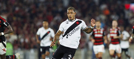 «Όχι» της Βάσκο ντα Γκάμα σε πρόταση της ΑΕΚ για τον Κάουαν Μπάρος