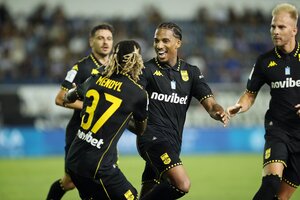 Ατρόμητος - Άρης 1-2: Ντεμπούτο με το «δεξί» για Χιμένεθ, «απόδραση» από το Περιστέρι με ανατροπή για τους «κίτρινους»!