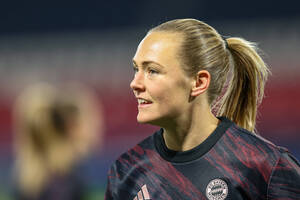 Η Μπουντεσλίγκα πρωτοπορεί ξανά: Η Μαγκνταλένα Έρικσον στο τμήμα σκάουτινγκ της ανδρικής ομάδας της Μπάγερν