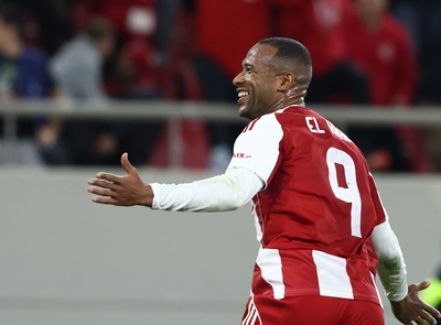 Η κορυφαία ενισχυμένη απόδοση για τη πρόκριση του Ολυμπιακού!