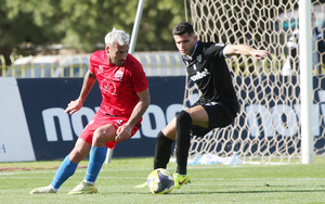 Όλα έχουν κριθεί