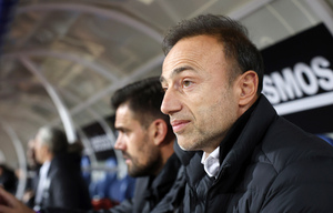 Κόντης: «Η ευθύνη είναι δική μου...» (video)