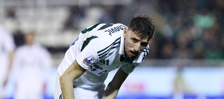 Παναθηναϊκός: Στην πόρτα της εξόδου ο Μλαντένοβιτς