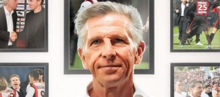 Επιστροφή στη Νις για τον Κλοντ Πιέλ