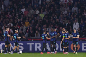 Η καλύτερη πελάτισσα