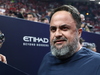 Ολυμπιακός: Παρέμβαση εισαγγελέα για το επεισόδιο Μαρινάκη - Δημητριάδη στο T-Center!