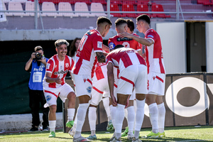 Πανσερραϊκός: Μεταμορφώθηκε και βλέπει σωτηρία!