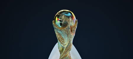 Μουντιάλ 2026 🏆 Όμιλοι | Πρόγραμμα | Αποδόσεις