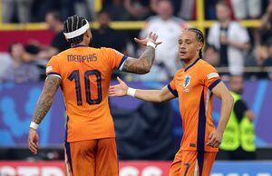 Ξεκαθαρίζει το τοπίο