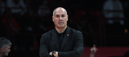 Προμηθέας: Ανακοίνωσε την λύση της συνεργασίας του με τον Σεγκούρα