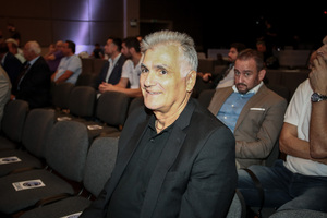 Βαρύ πένθος στο ελληνικό μπάσκετ: Έφυγε από τη ζωή ο Σούλης Μαρκόπουλος