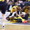ΑΕΚ - Άρης 102-99: Στον ημιτελικό της GBL η Ένωση έπειτα από επική μάχη (videos)