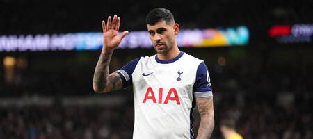 Διατεθειμένη να παραχωρήσει τον Ρομέρο η Τότεναμ – Ενδιαφέρον από Ατλέτικο Μαδρίτης