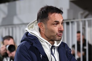 Αντωνόπουλος: «Πρέπει να κάνουμε υπέρβαση»