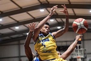 Ηρακλής: Ανακοινώνει τον Σεγκού