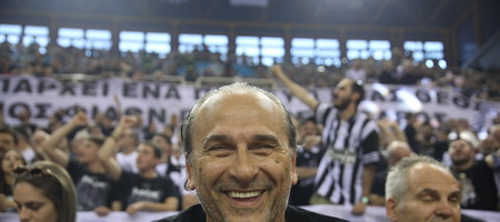 Πρέλεβιτς: «Ο Μυστακίδης φέρνει στον ΠΑΟΚ νοοτροπία πρωταθλητισμού»