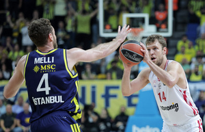 Ντέρμπι κορυφής στο ΣΕΦ με ειδικά στοιχήματα!