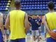 Ξανθόπουλος: «Να δίνετε το 100% του εαυτού σας»