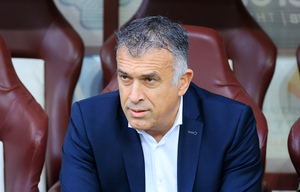 Αναστασίου: «Κυριαρχήσαμε από το πρώτο λεπτό – Έχουμε δρόμο ακόμη» (video)