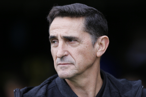 Άρης: Η ενδεκάδα του Χιμένεθ στον αγώνα με την ΑΕΚ