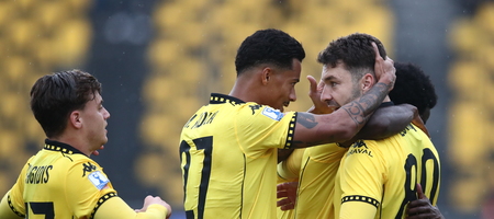 Άρης: Έτοιμος για τον «τελικό» στη Λιβαδειά – Τι ισχύει για τις απουσίες