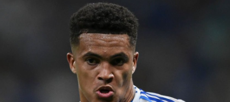 Κάουα Πράτες: Ο 17χρονος «πολυθεσίτης» από τη Βραζιλία που εξετάζει ο Ολυμπιακός