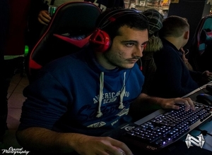 E-Sports: Ο κορυφαίος παίκτης PUBG, Κωνσταντίνος Μπότσης στο agones.gr