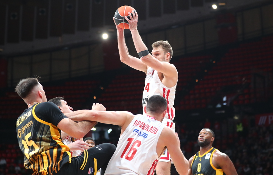 Επιστροφή στις νίκες με ειδικά στοιχήματα και ενισχυμένες αποδόσεις!