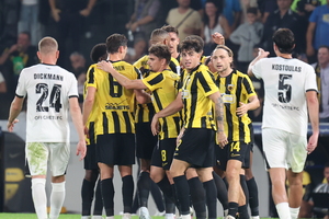 ΑΕΚ - ΟΦΗ Highlights: Όλα τα γκολ και οι φάσεις του αγώνα