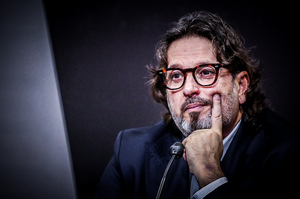 Τρινκιέρι: «Πρόκληση για όλους μας η συμμετοχή του ΠΑΟΚ στην Ευρωλίγκα»