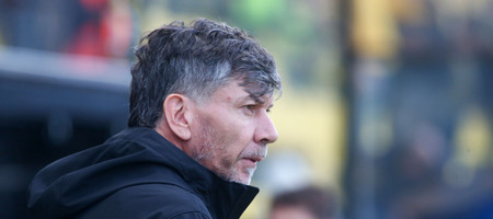 Αβέβαιο το μέλλον του Πάμπλο Γκαρσία στον ΑΠΟΕΛ