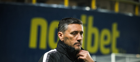 Ατρόμητος - Κηφισιά: Οι ενδεκάδες των δύο ομάδων στη μάχη του Περιστερίου