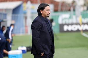 Λέτο: «Μπορούσαμε να είμαστε μπροστά με 2-0, αλλά...»