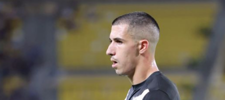 ΟΦΗ - Χόφενχαϊμ: Ιστορικό 1-0 με Αϊτόρ και το Παγκρήτιο στο πόδι! (video)