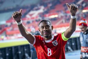 Αυστρία Μουντιάλ 2026: Προφίλ, Πρόγραμμα, Ρόστερ και Αποδόσεις