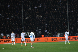 Παναθηναϊκός: Με αρκετές απουσίες ξεκίνησε η προετοιμασία για τον αγώνα με την ΑΕΛ Novibet