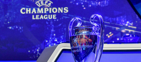 UEFA Champions League 2026/27: Αυτές είναι οι 36 ομάδες της League Phase της κορυφαίας διασυλλογικής διοργάνωσης